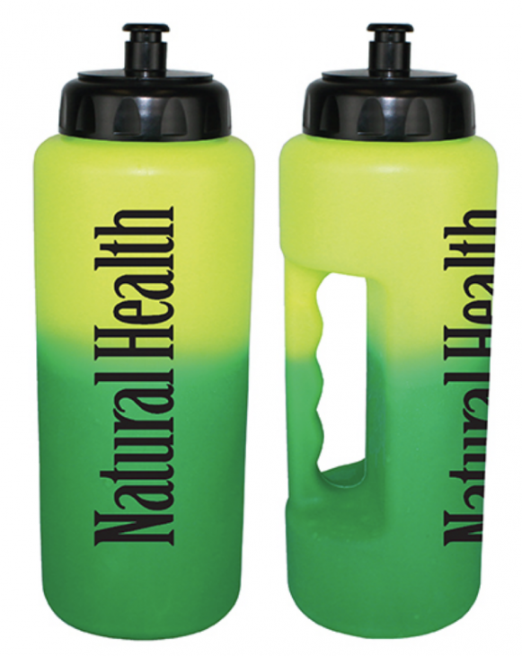 32 oz Grip Mood Water Bottle main image